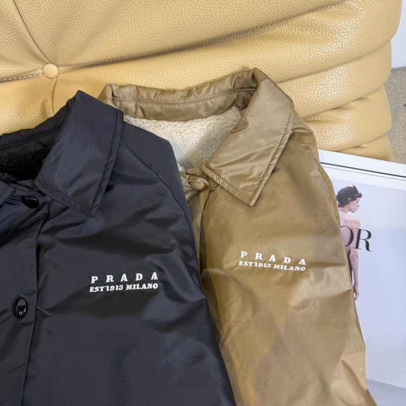 Pra*a outwear